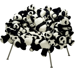 Illustration for article titled Should We Just Let Pandas Die Off Already?